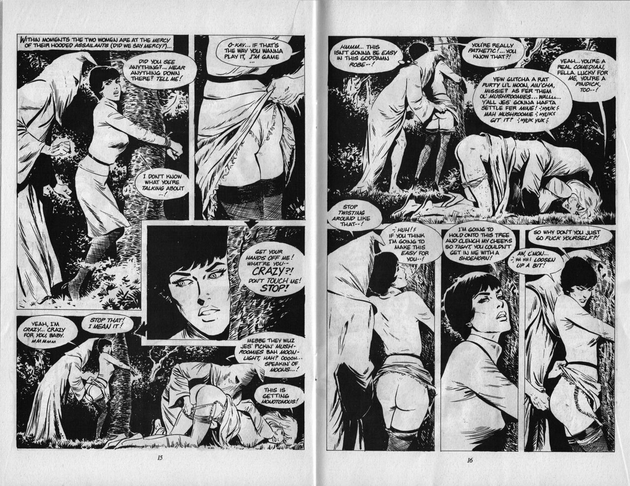 George Levis page 10 full