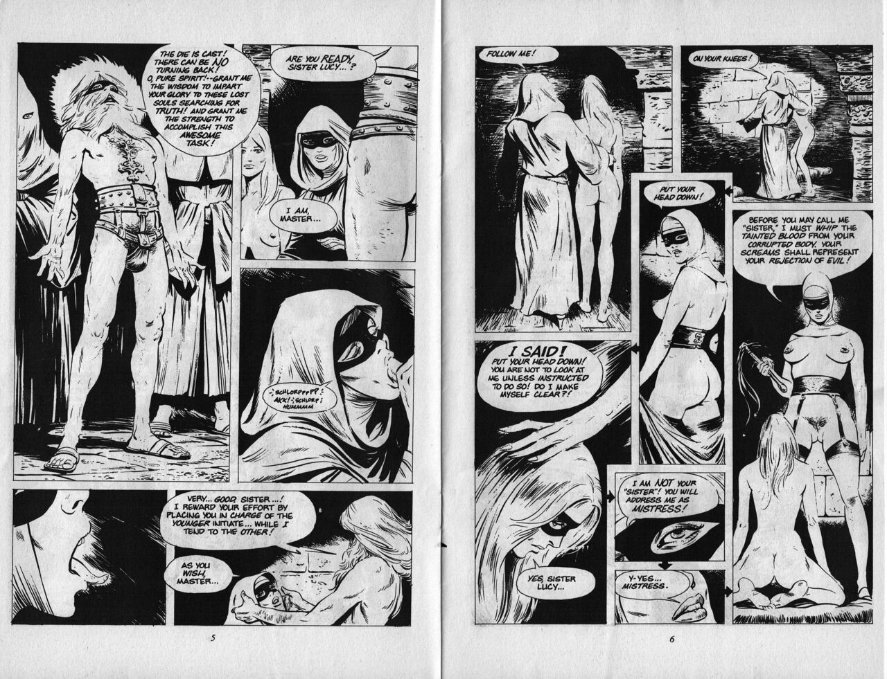 George Levis page 5 full