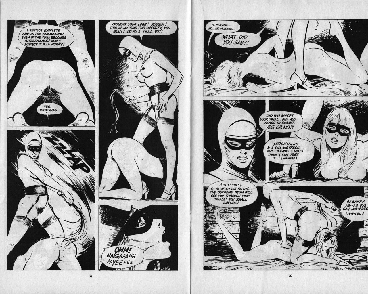 George Levis page 7 full