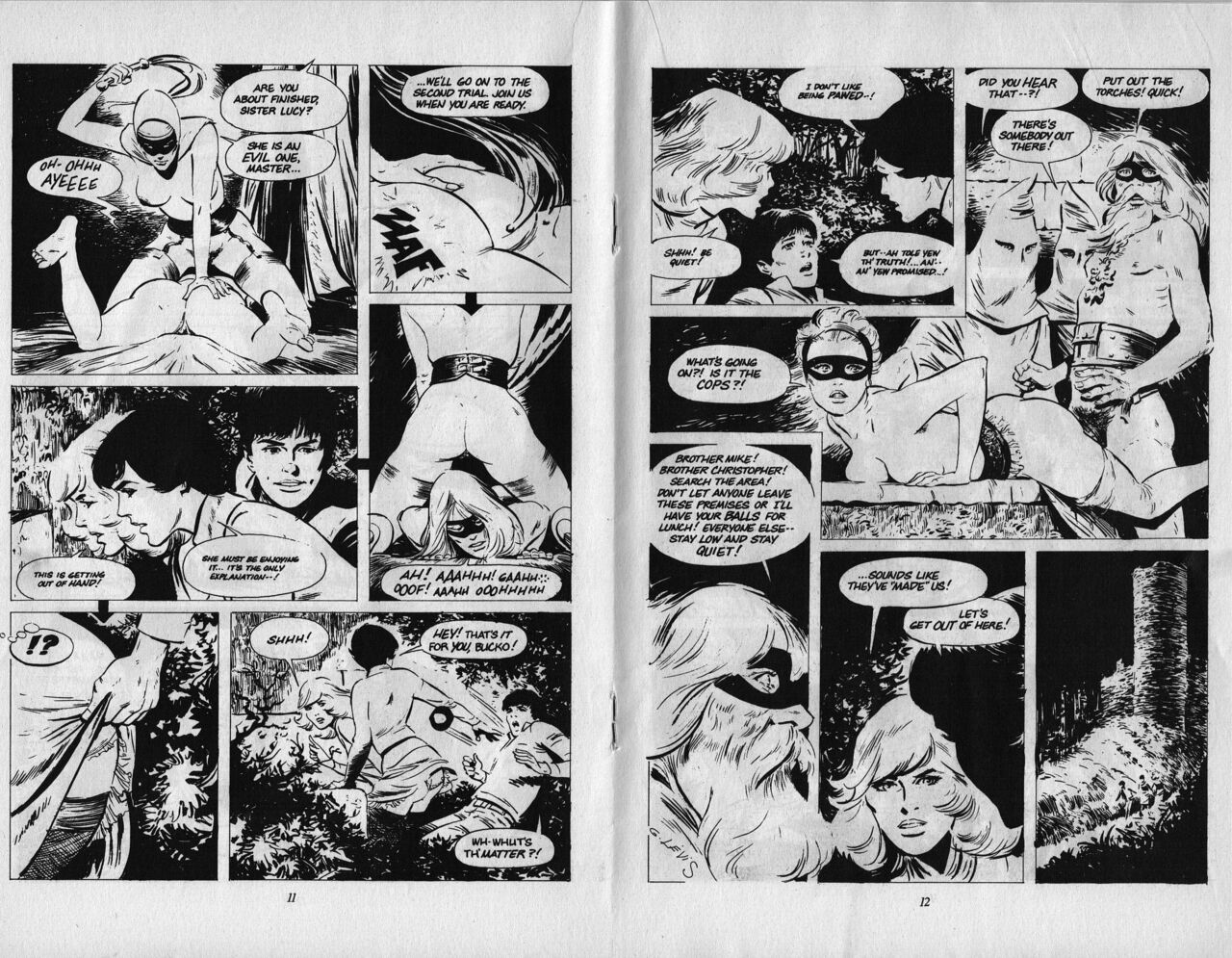 George Levis page 8 full
