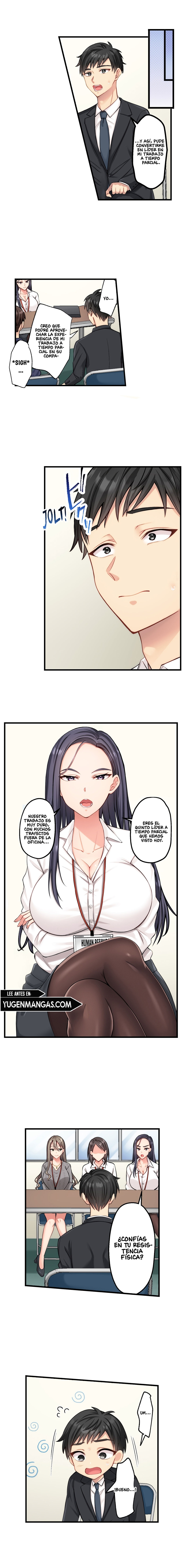 How Hard-Working Women Wind Down page 5 full