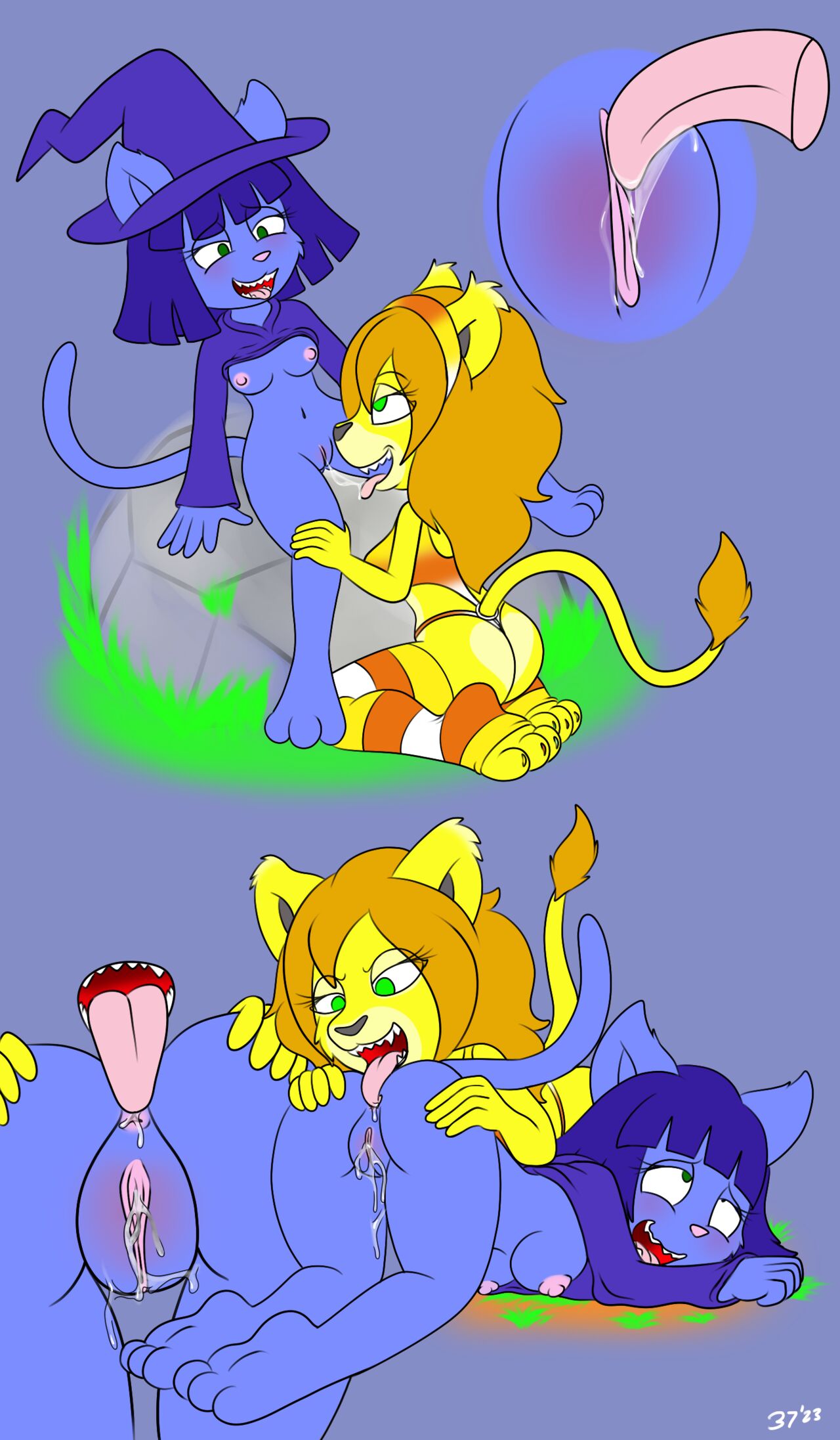 Area37 page 1 full