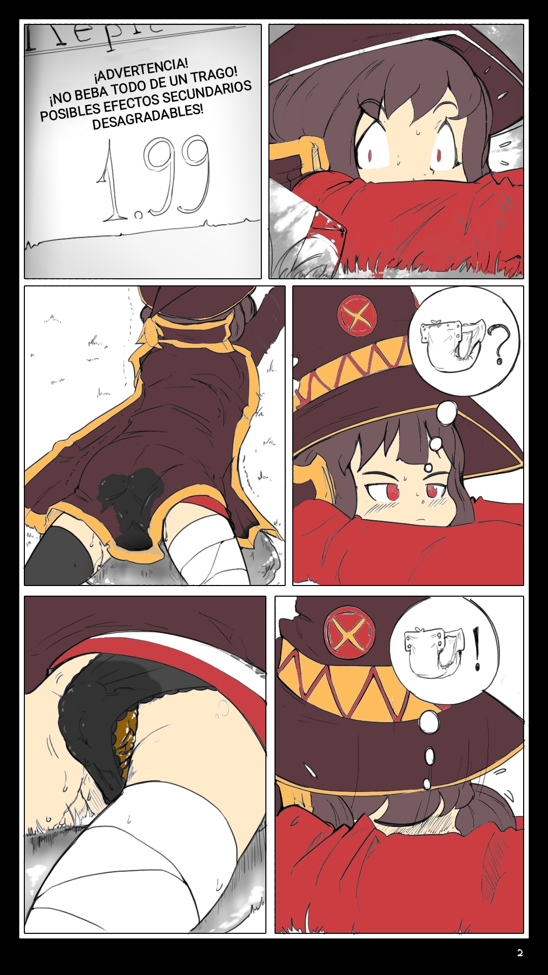 Works Like Magic page 2 full