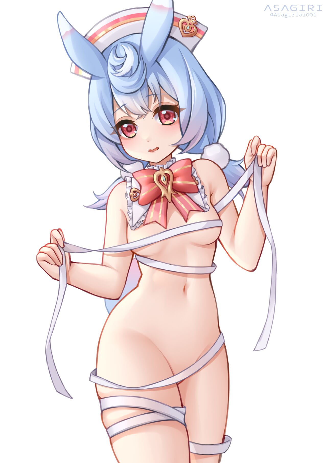 ●PIXIV● 朝霧愛 page 3 full