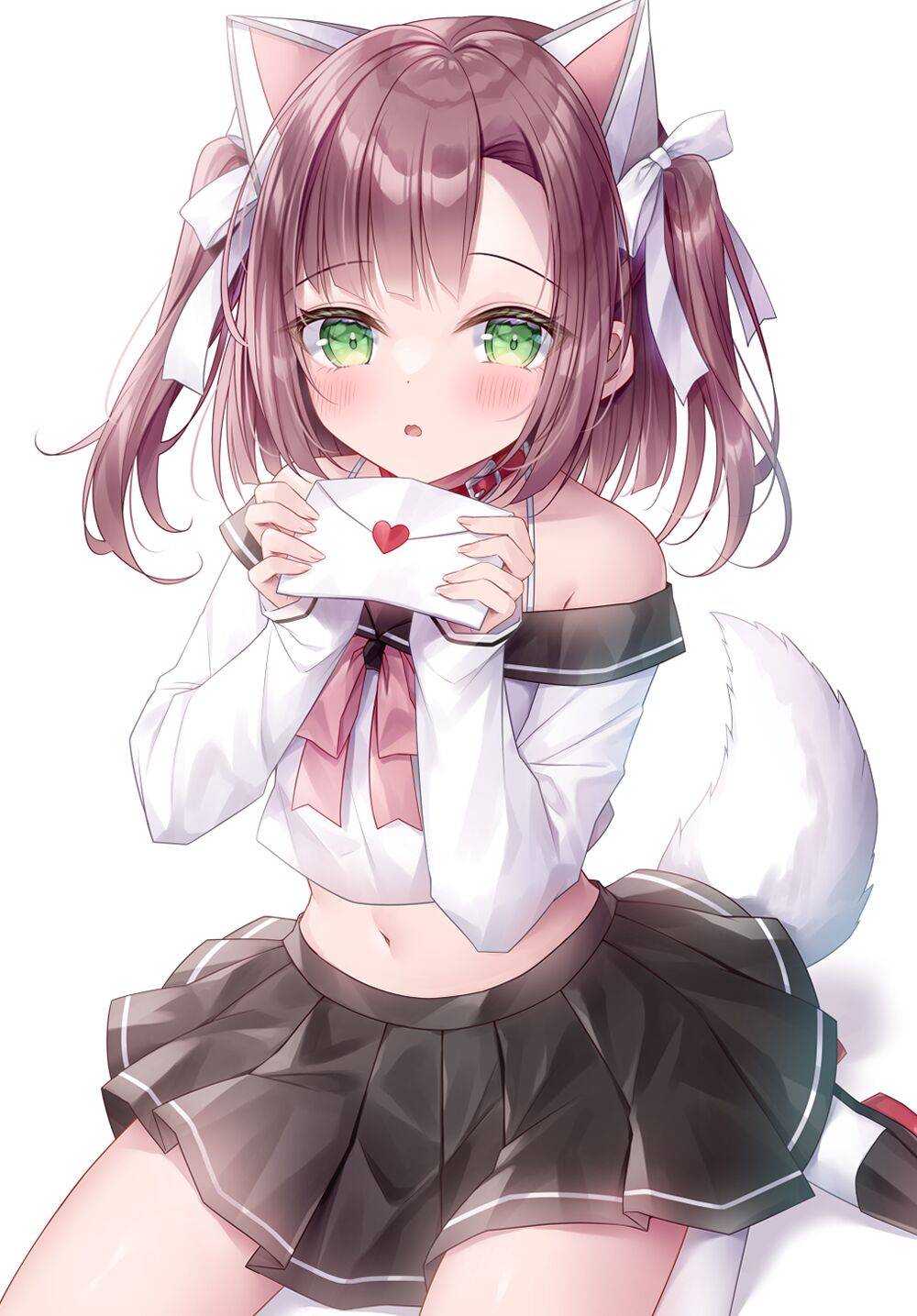 ●PIXIV● Kohinata Hoshimi page 1 full