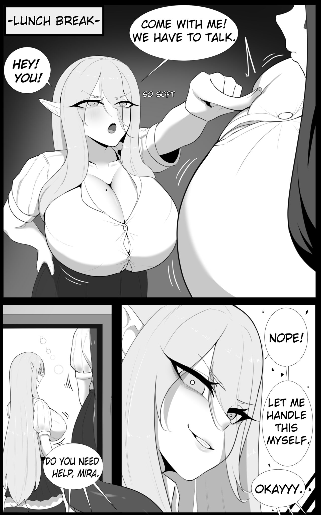 Gorn x Mira page 4 full