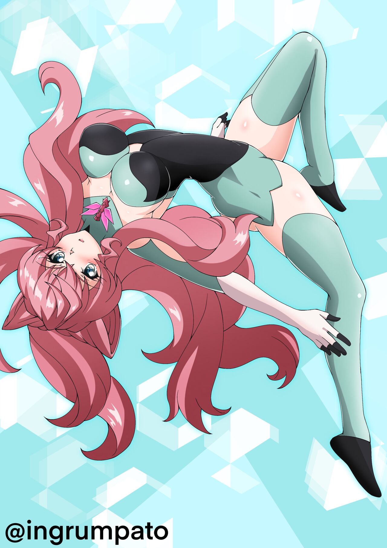 ●PIXIV● イングラム page 7 full