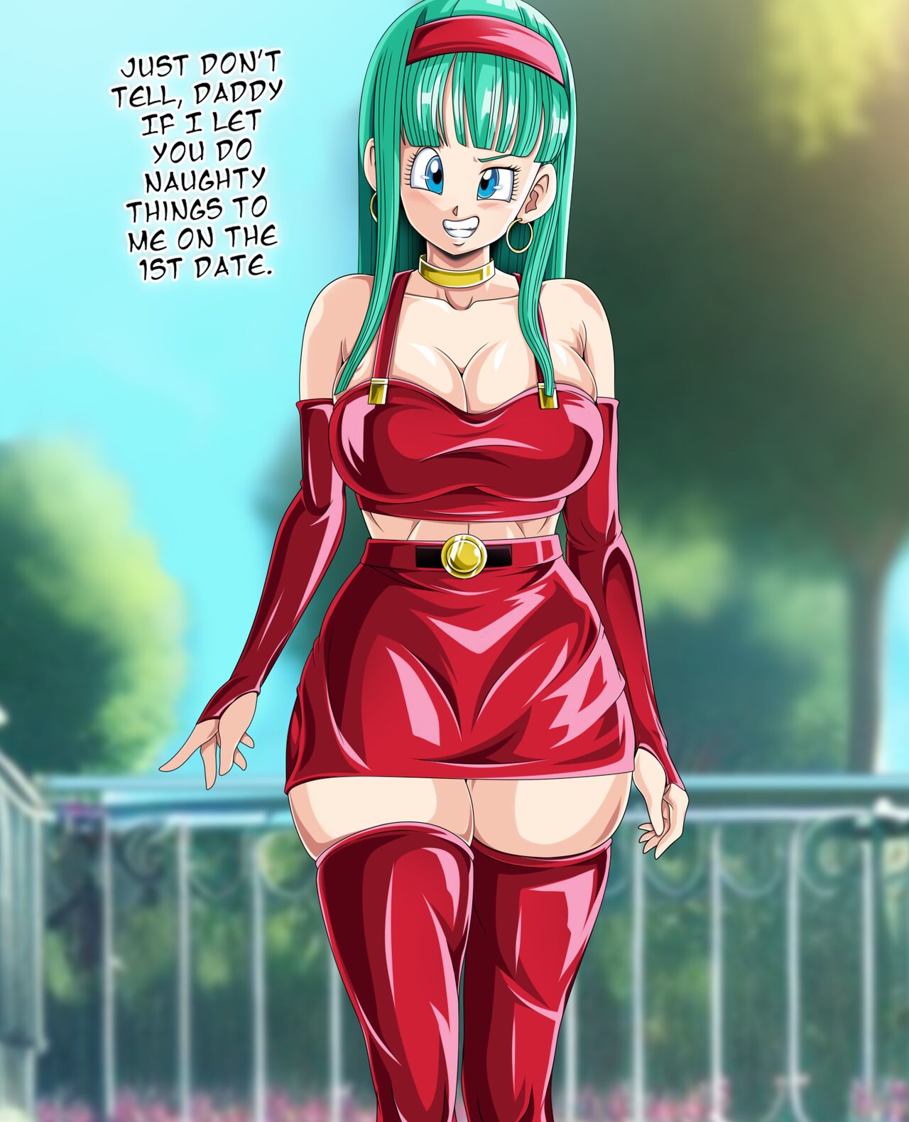 PARK DATE - Bulla page 3 full
