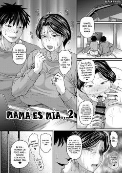 Kono Onna wa Ore no... 2  | Mamá es Mía... 2