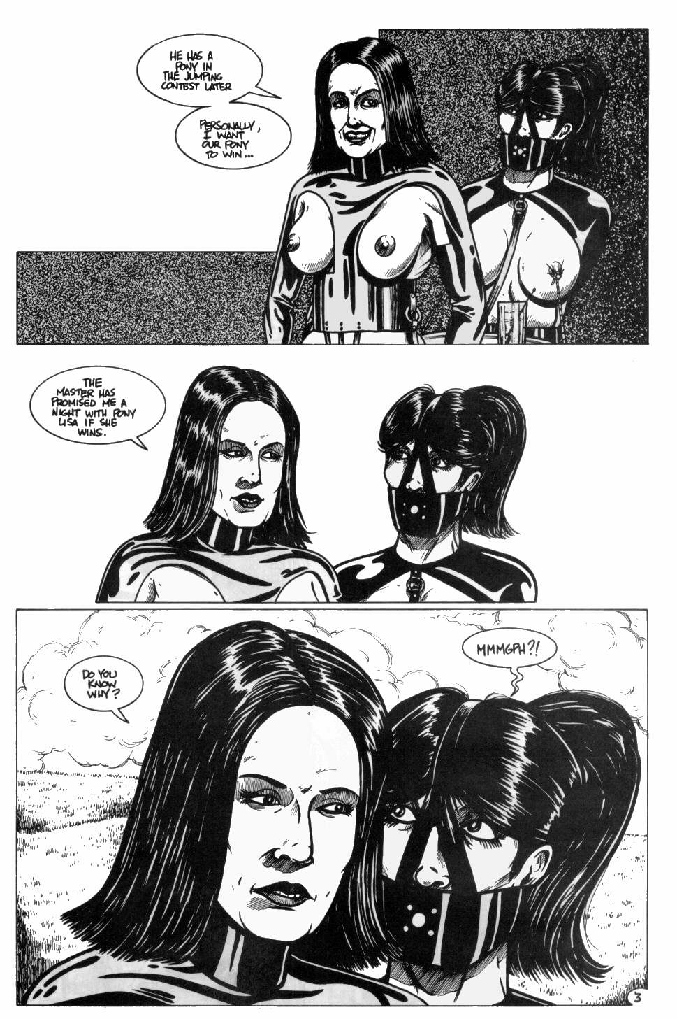 Lord Farris, Slavemaster 02 page 6 full