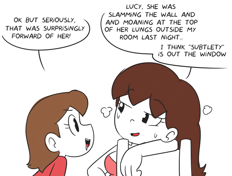 Lovin' Sis Season 4 Complete page 4 full