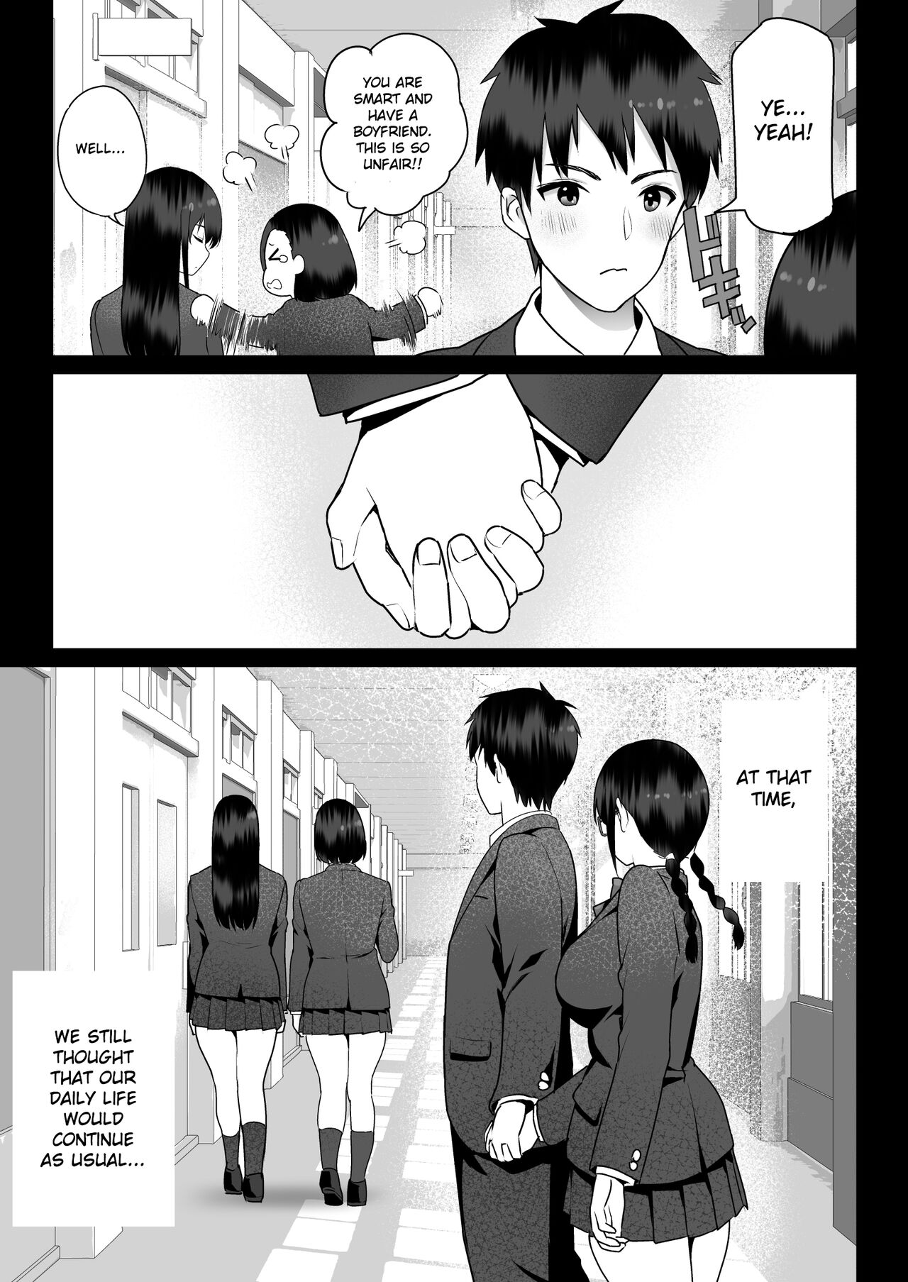 Absolute Obedience page 7 full
