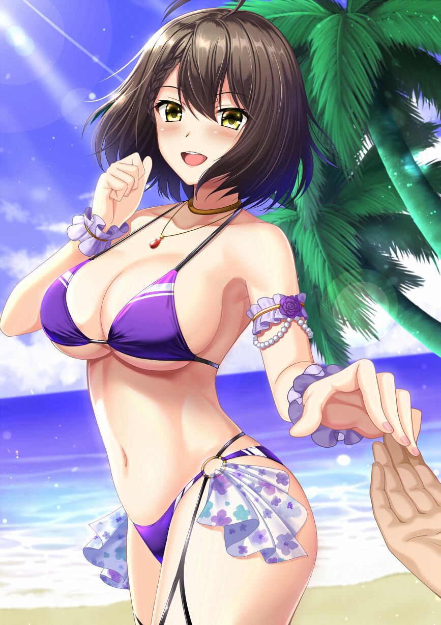 ●PIXIV● Shibata Rai page 3 full