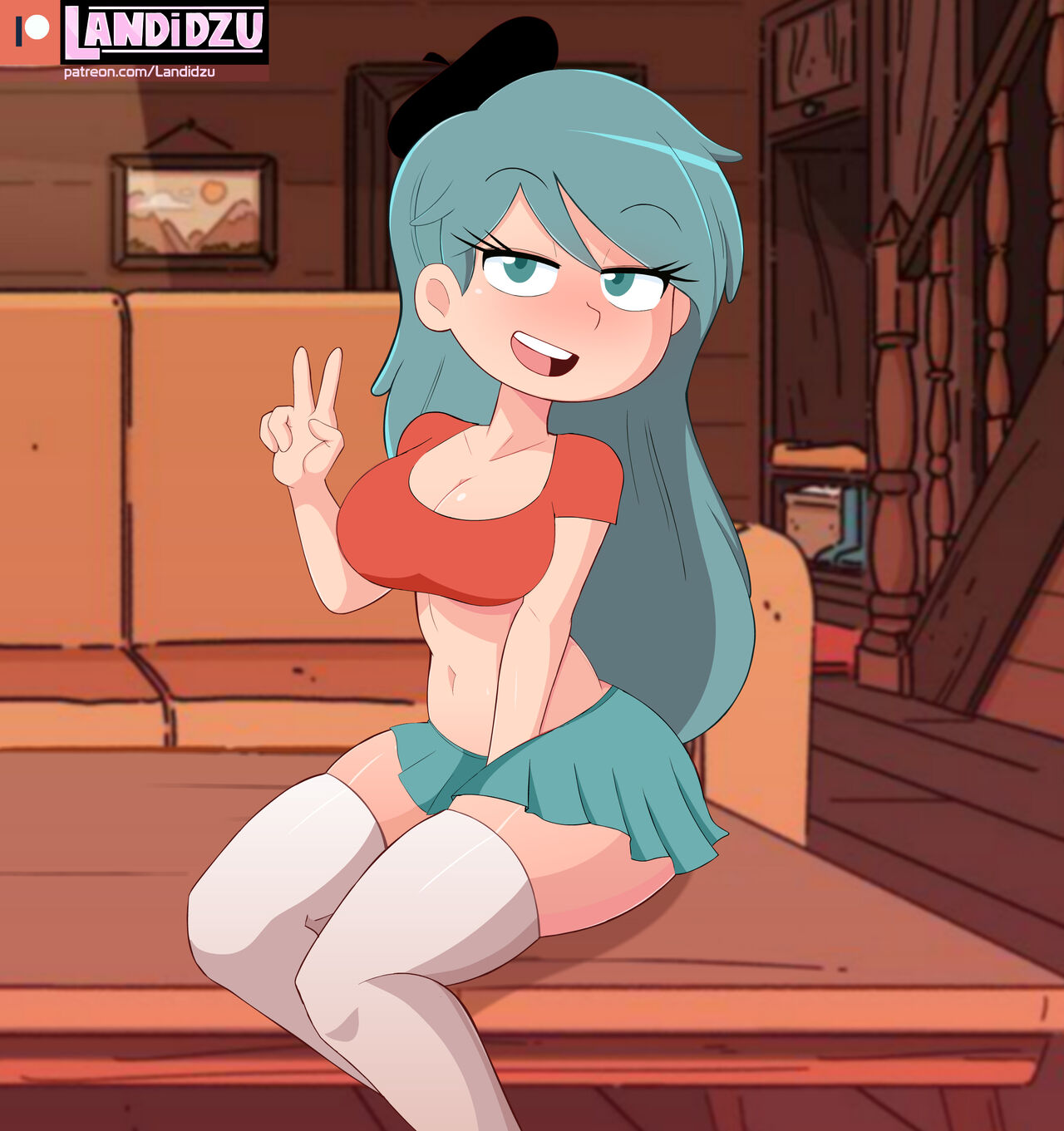 Hilda page 7 full