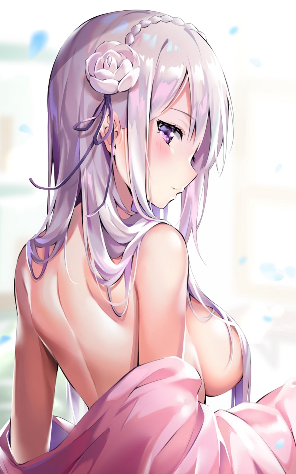 Emilia page 1 full