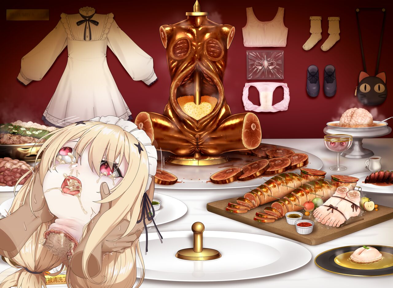 VTuber page 5 full