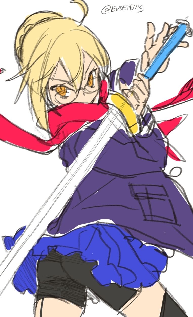 ●PIXIV● EUDETENIS page 7 full