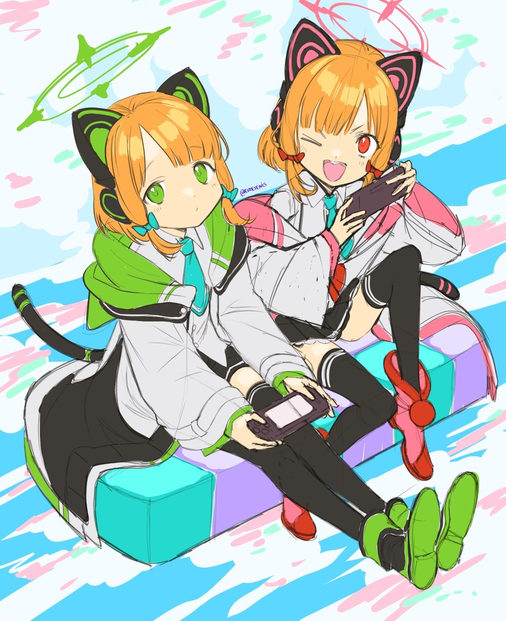 ●PIXIV● EUDETENIS page 9 full