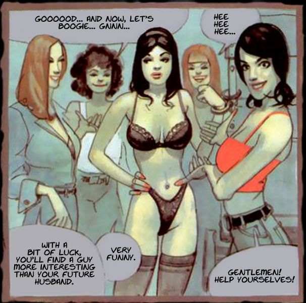 Noe, Ignacio - Farewel to a Girls Inocence page 10 full