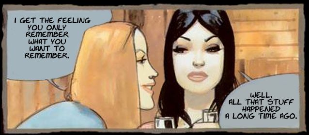 Noe, Ignacio - Farewel to a Girls Inocence page 2 full