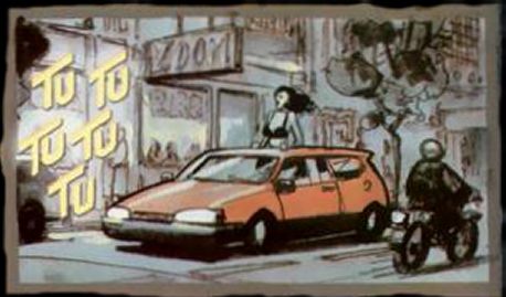 Noe, Ignacio - Farewel to a Girls Inocence page 5 full