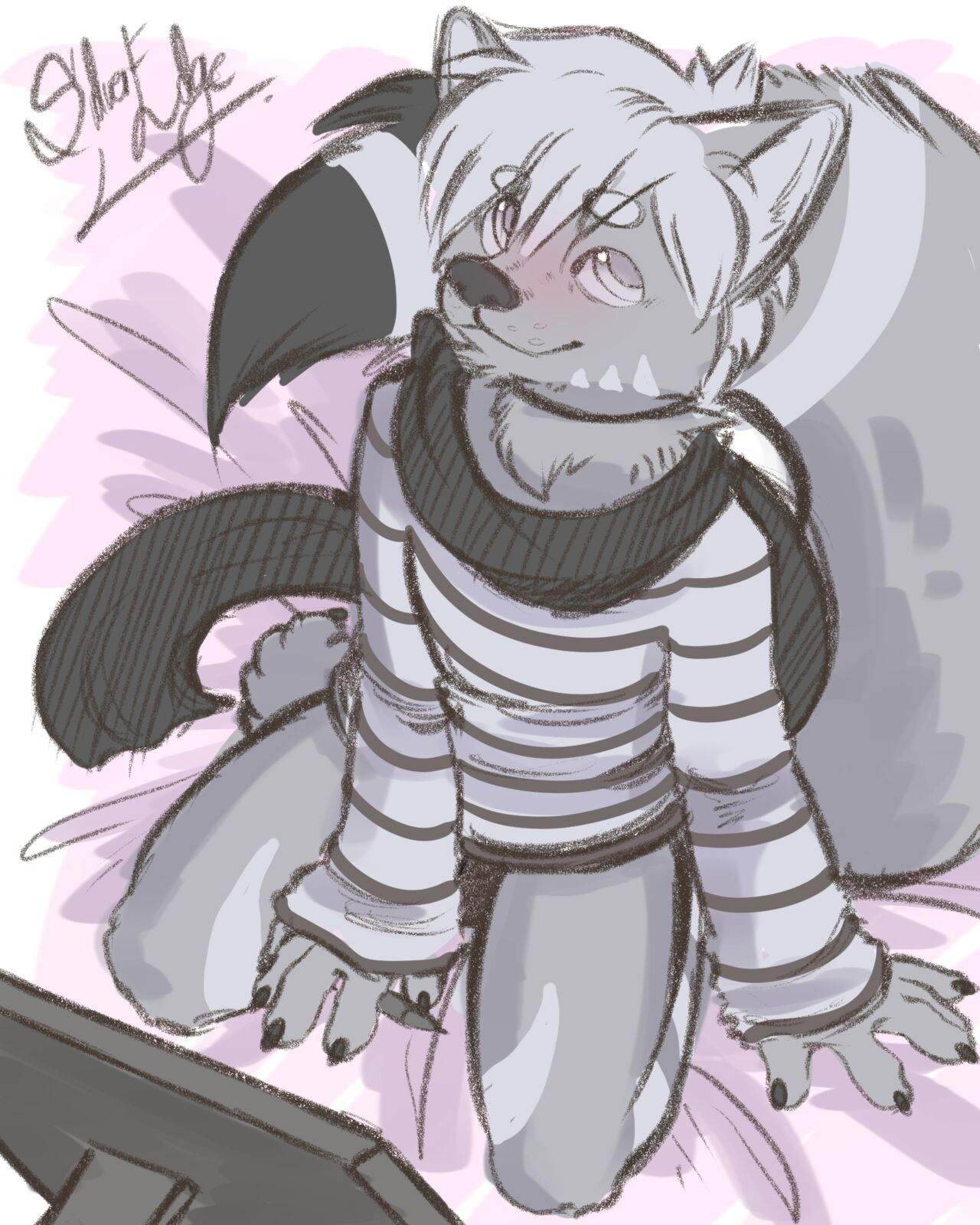 SilverEdge page 5 full