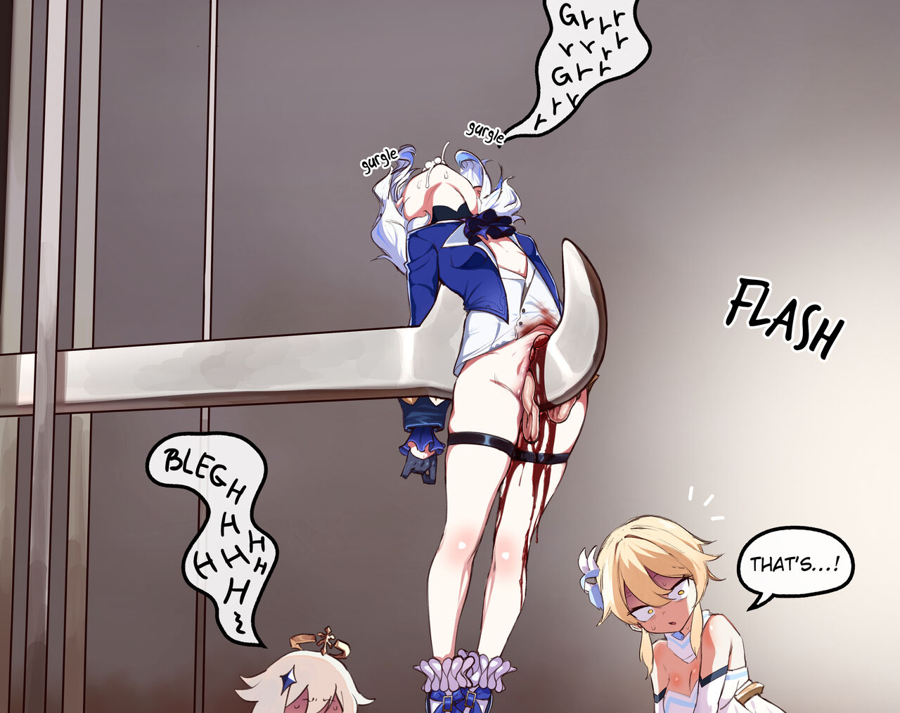 Furina page 10 full