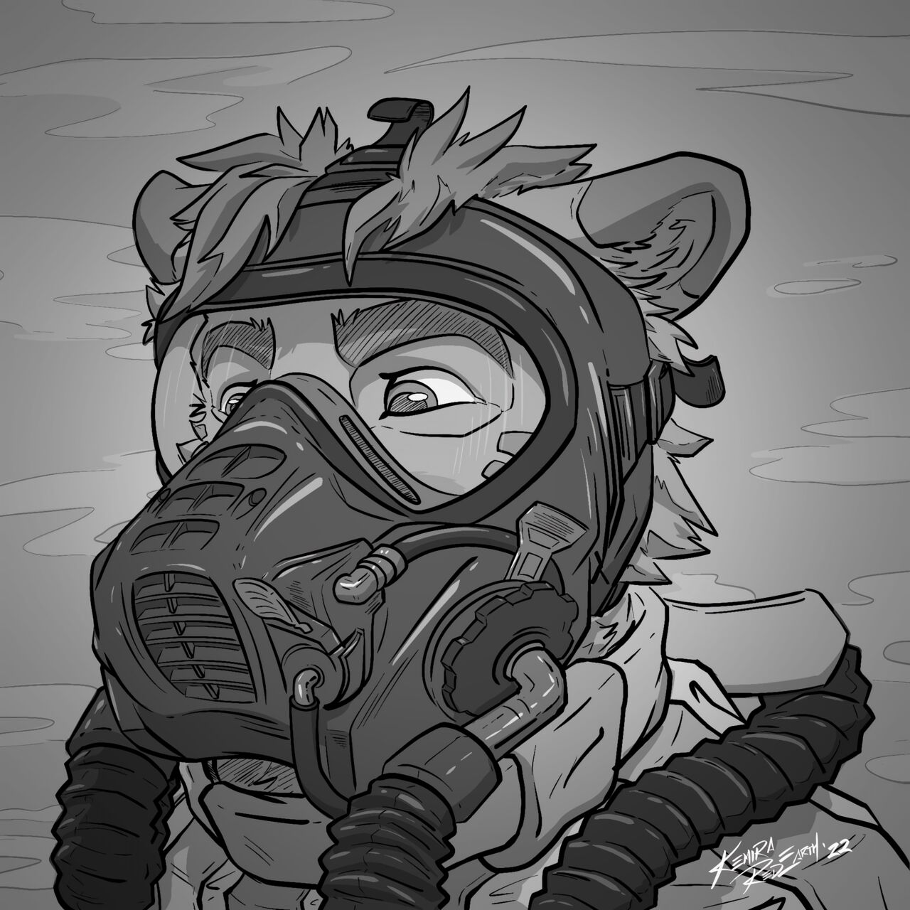 Artist - Kemira page 10 full