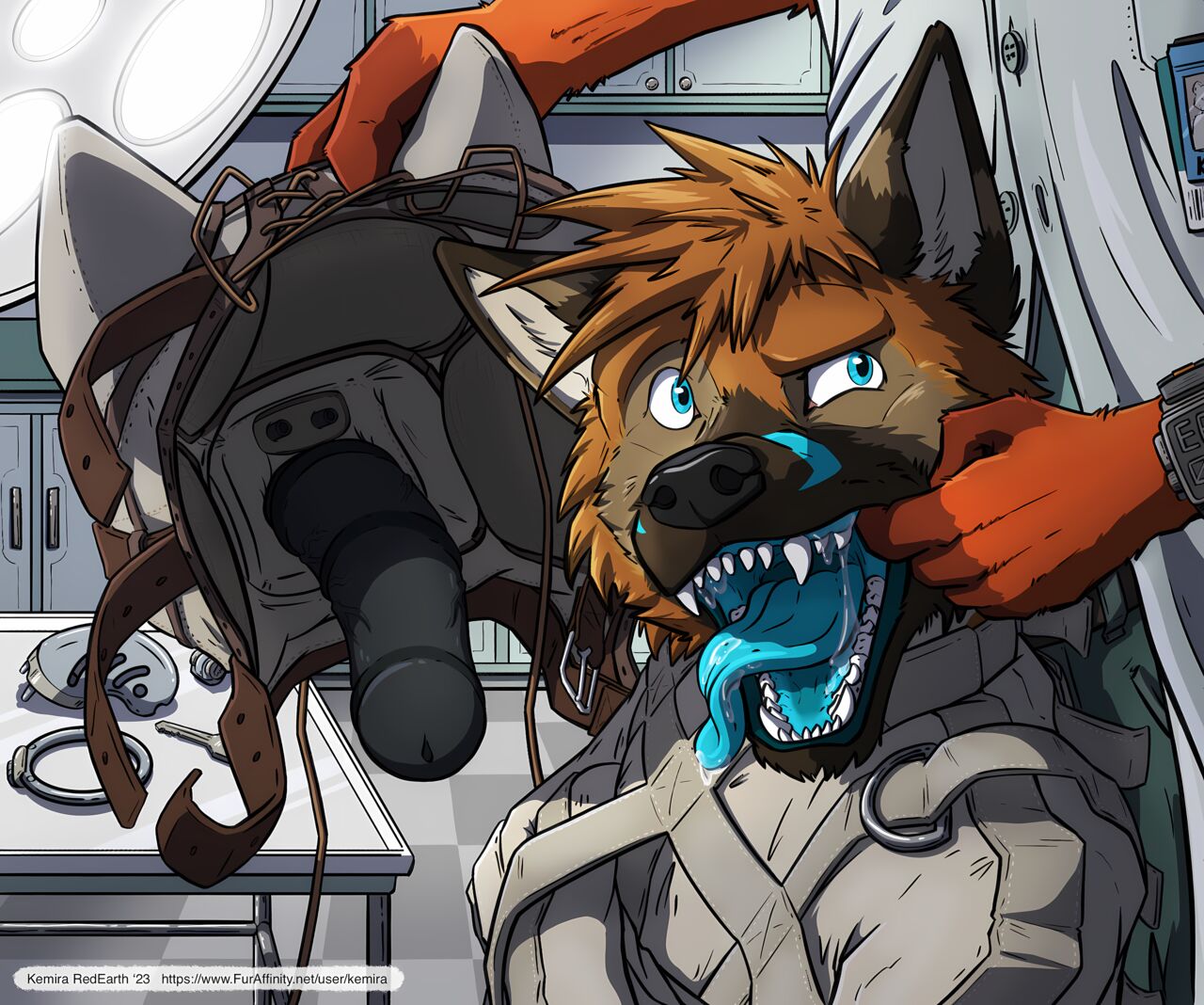 Artist - Kemira page 6 full