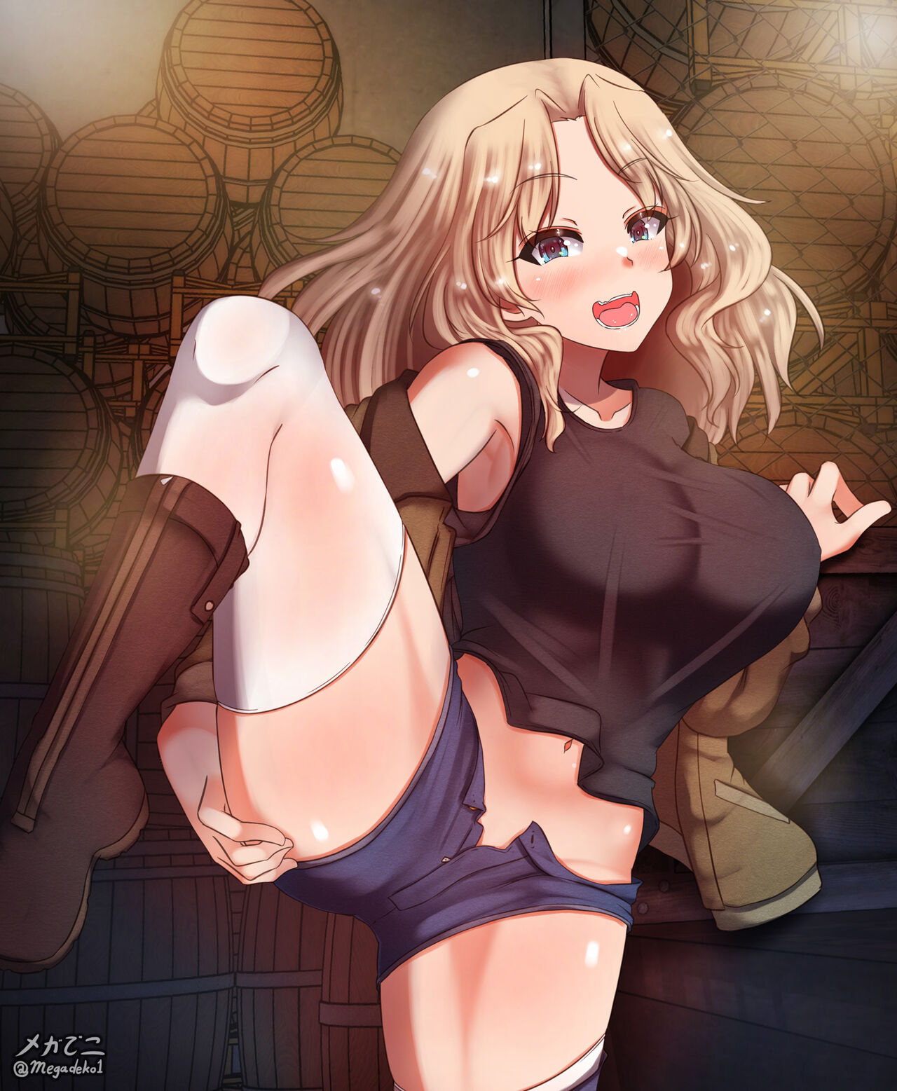Kay page 1 full