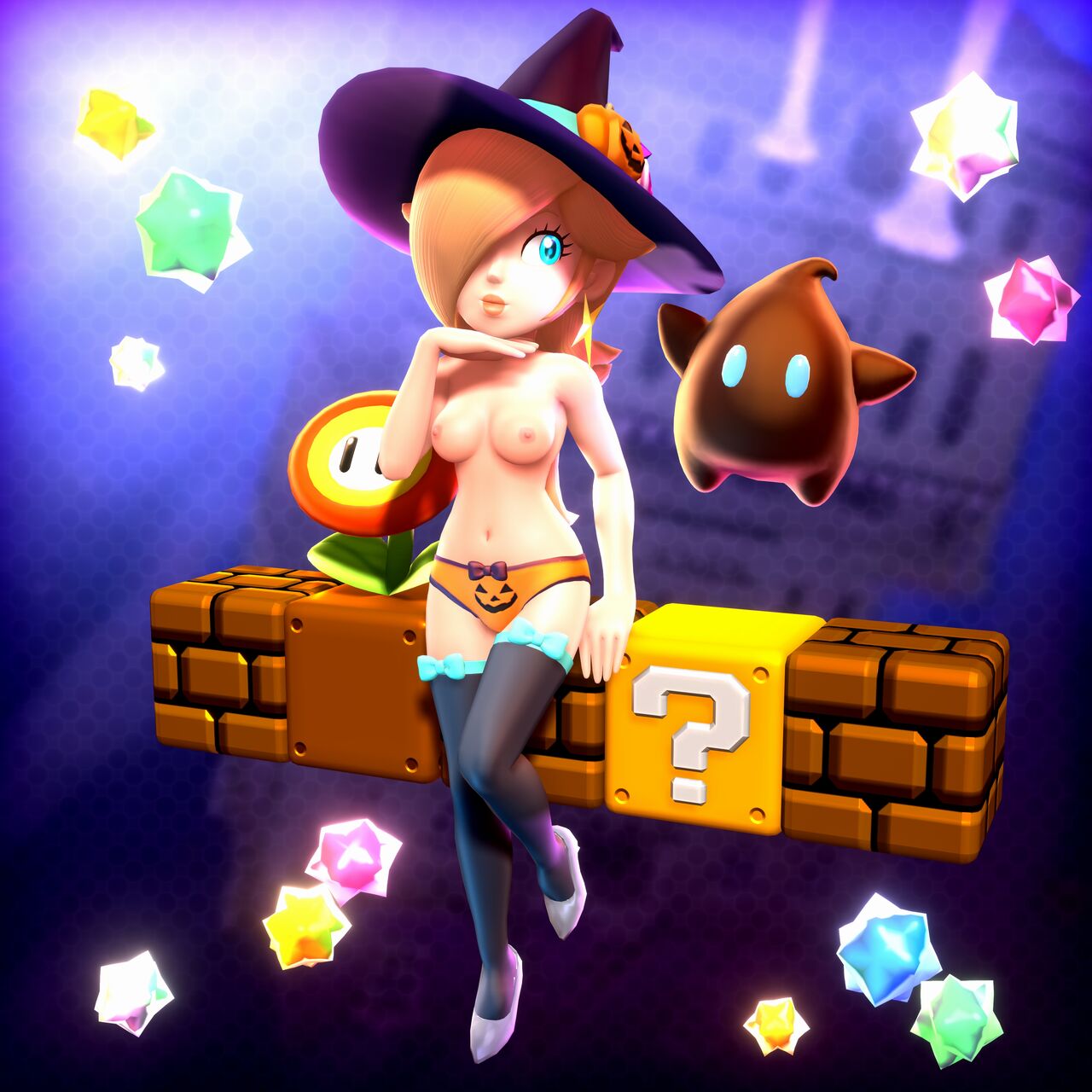 Princess Rosalina Collection page 7 full