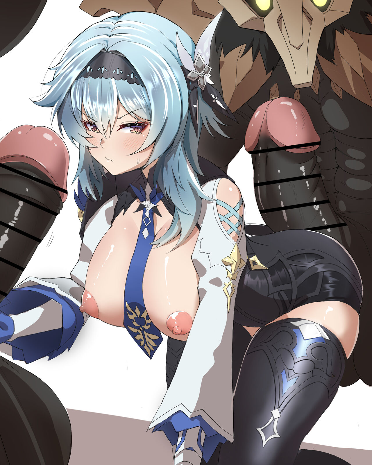 ●PIXIV● Low Fee page 1 full