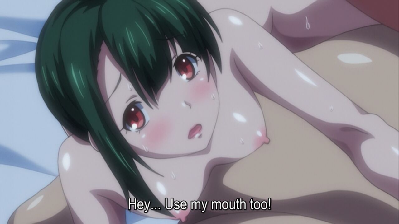 Ura Jutaijima HD screencaps page 5 full