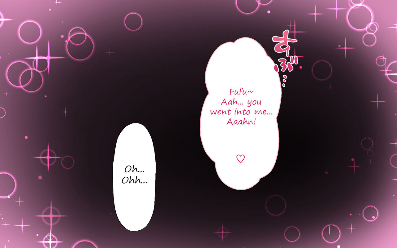 Magical pleasure-soaked sex with the strongest demon girl page 10 full