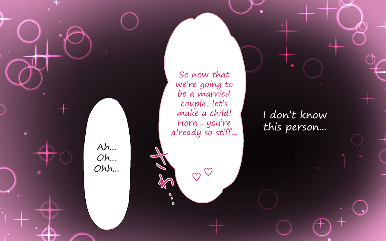 Magical pleasure-soaked sex with the strongest demon girl page 9 full