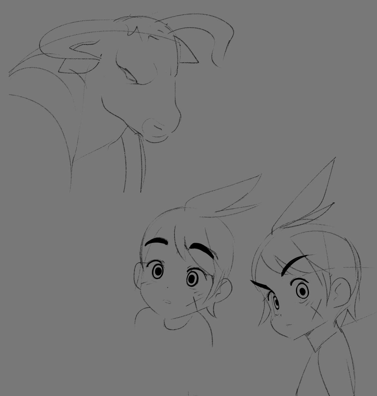 2018~2021 Scraps Vol.1 & Vol. 2 page 10 full