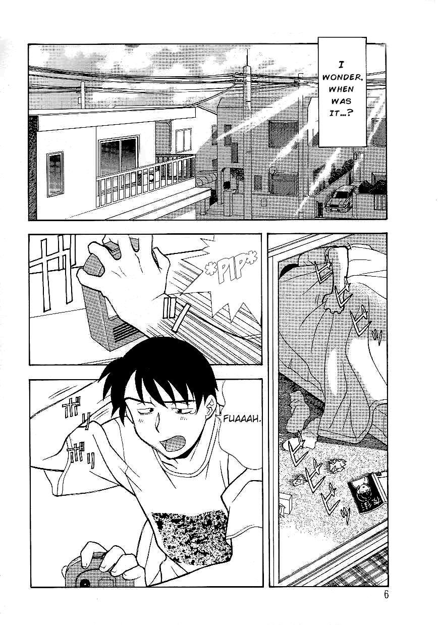 Don't Call me Mom!? Ch. 1-10 page 6 full