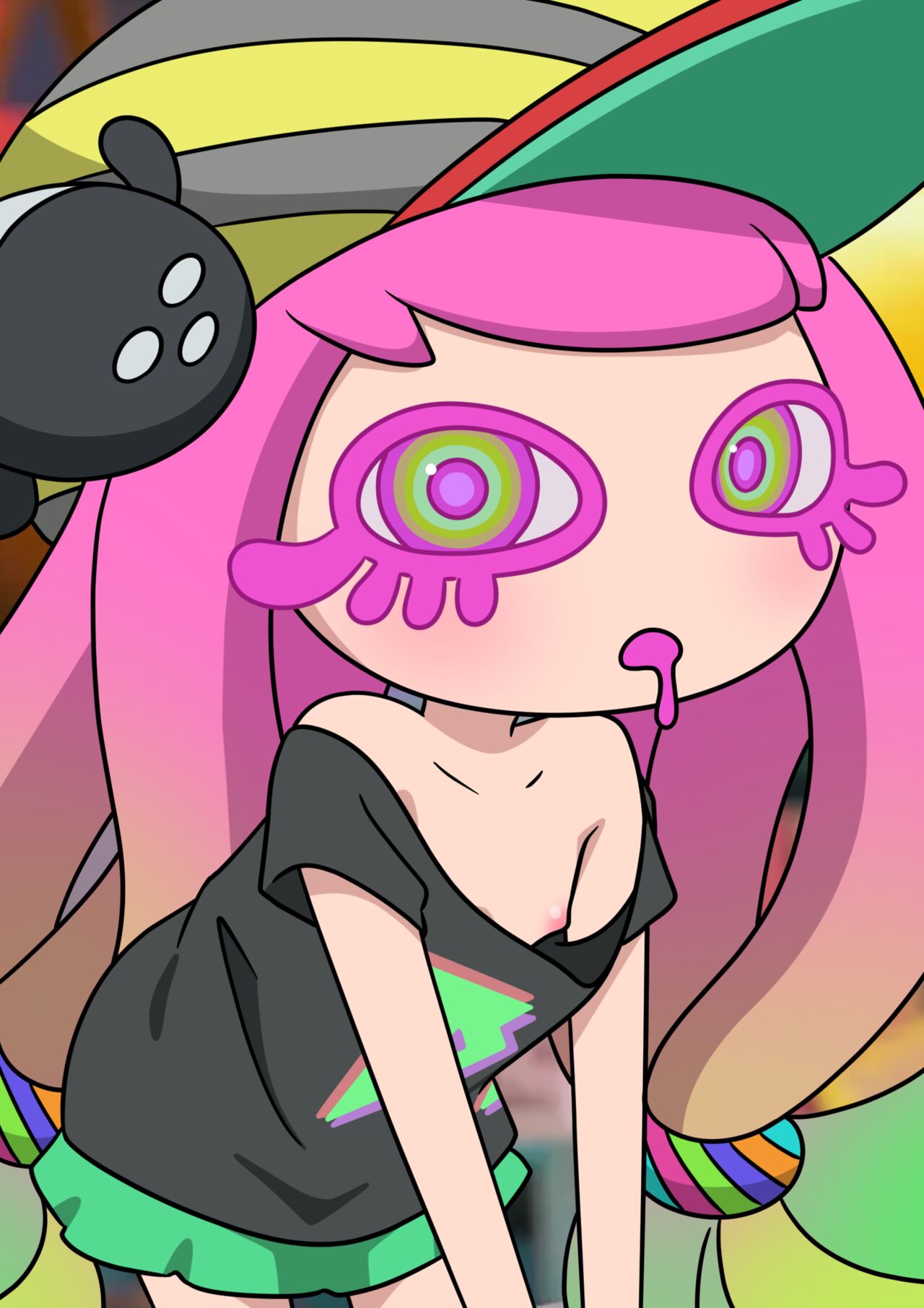 Paruko page 6 full