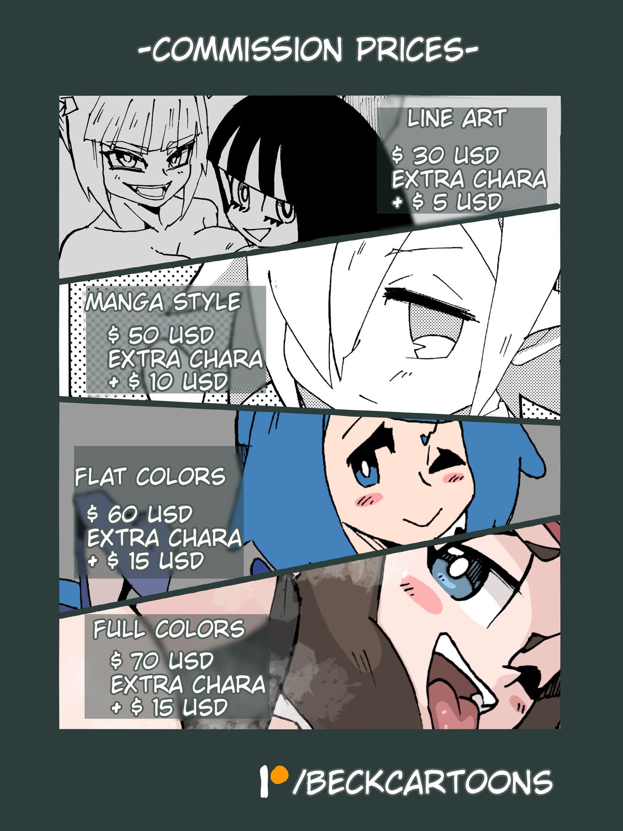 Happy weekend with Dr.Voir page 6 full