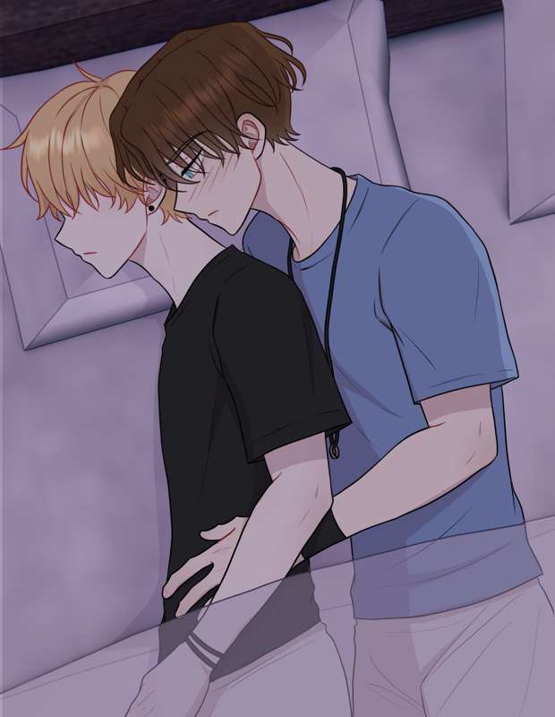 Boy Girlfriend - Vacation Trip page 1 full
