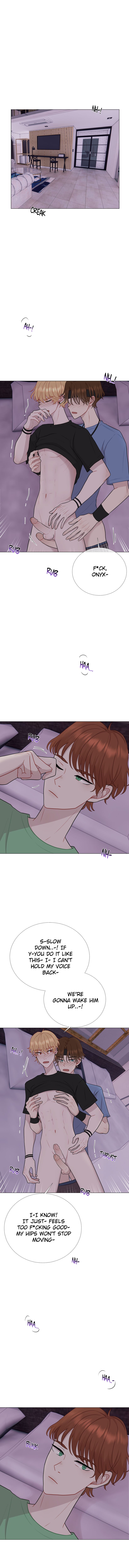 Boy Girlfriend - Vacation Trip page 10 full