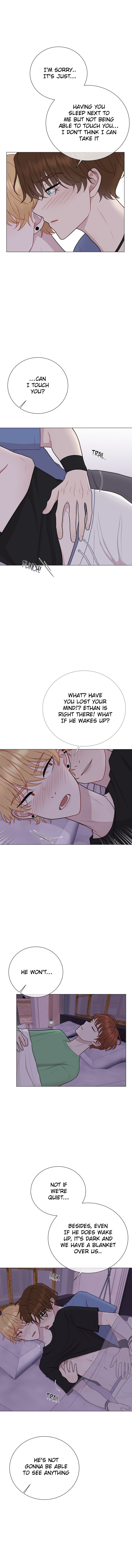 Boy Girlfriend - Vacation Trip page 4 full