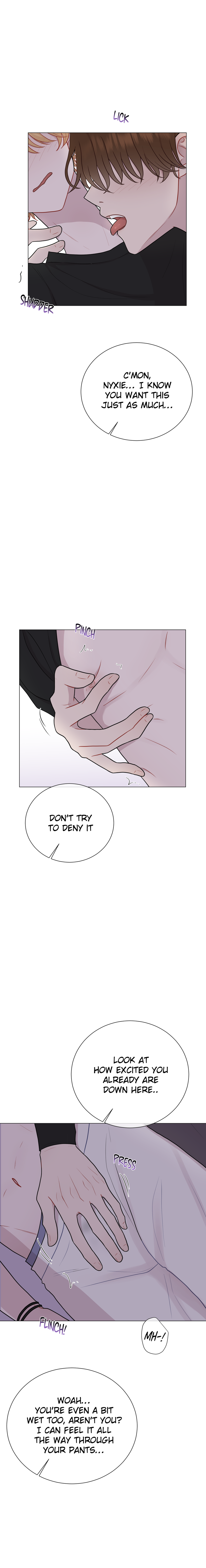Boy Girlfriend - Vacation Trip page 5 full