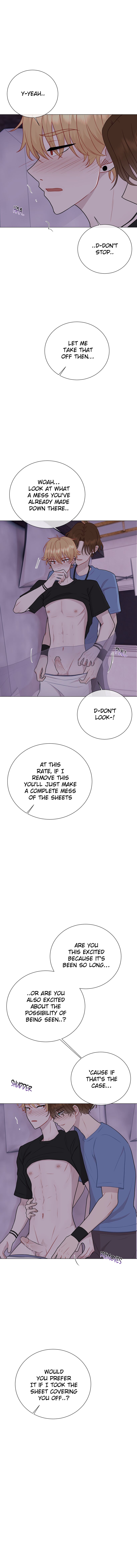 Boy Girlfriend - Vacation Trip page 7 full
