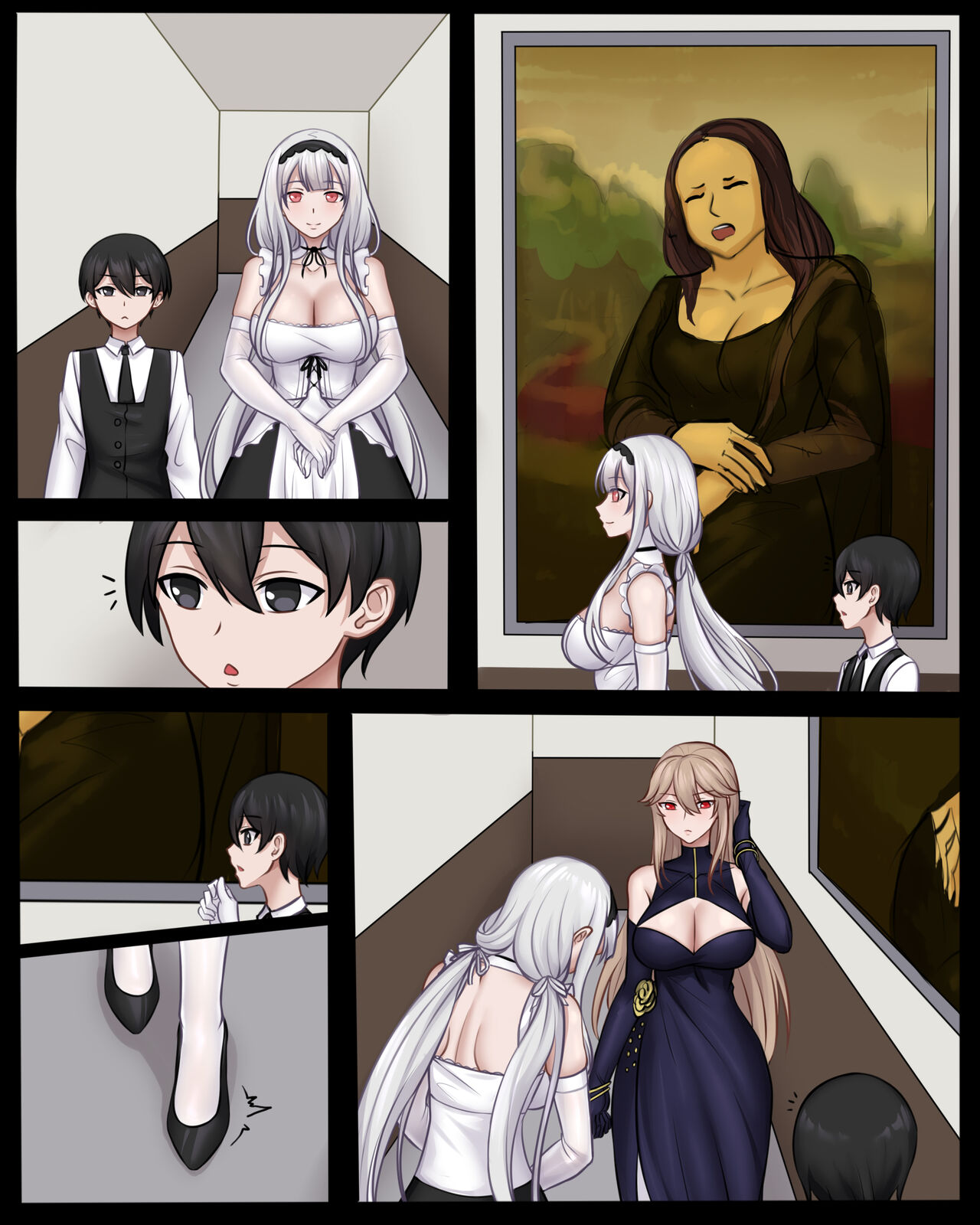 vore page 1 full