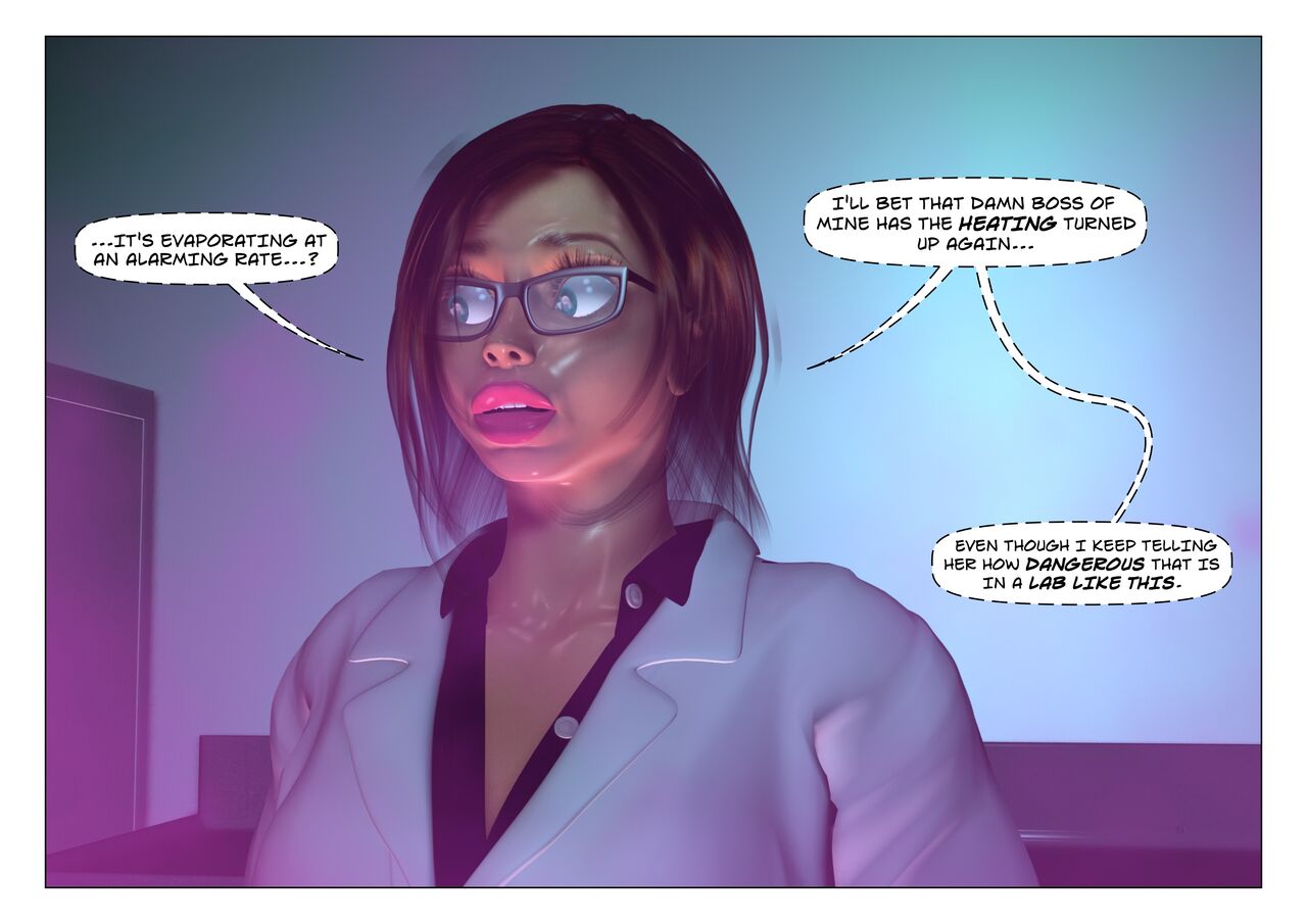 Emily Saunders How It All Began Part 1 page 7 full
