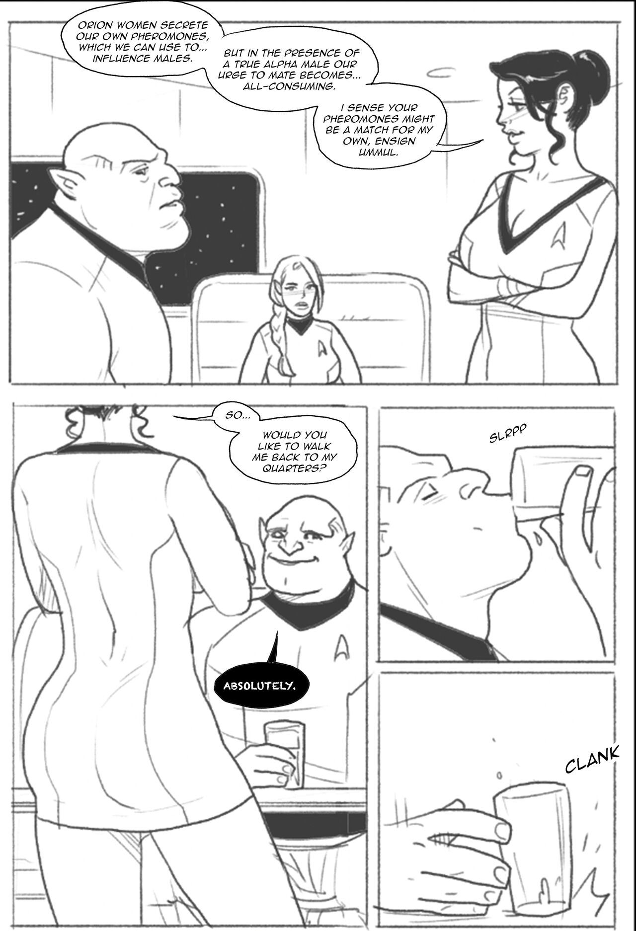 Never Insult a Repecki Chapter 5 page 7 full