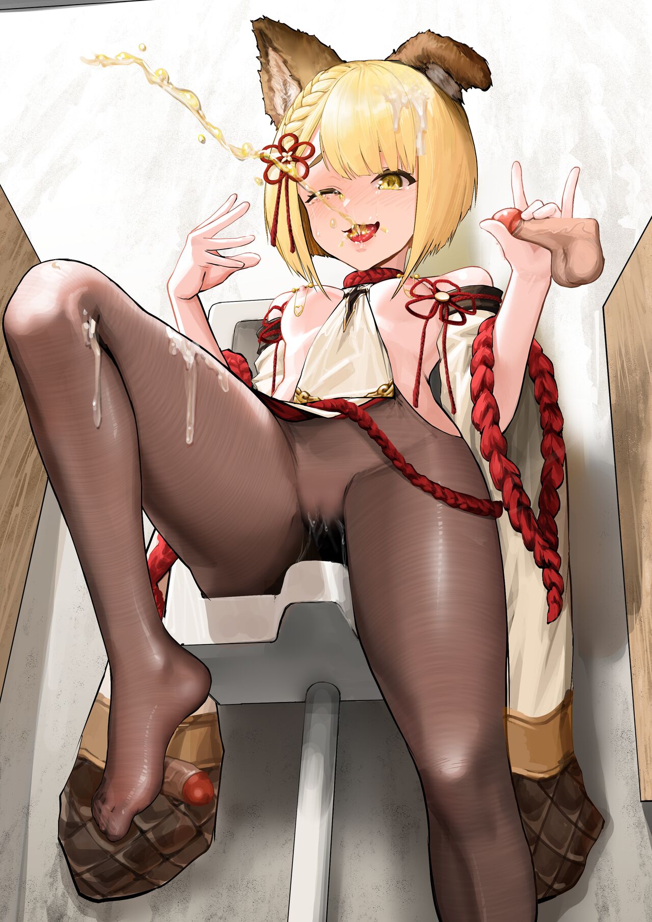 ヴァジラ R18G page 10 full