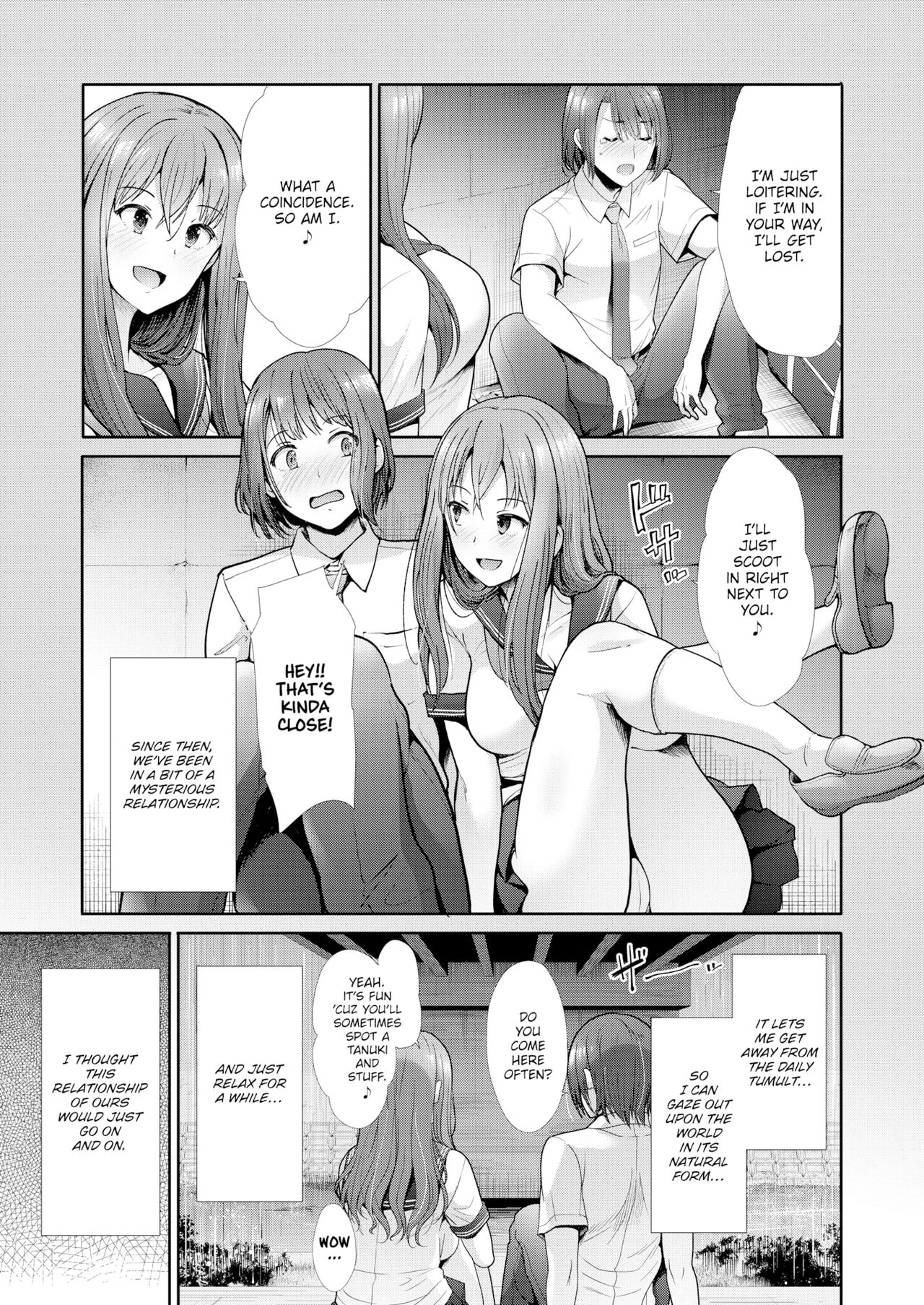 Escalate page 3 full