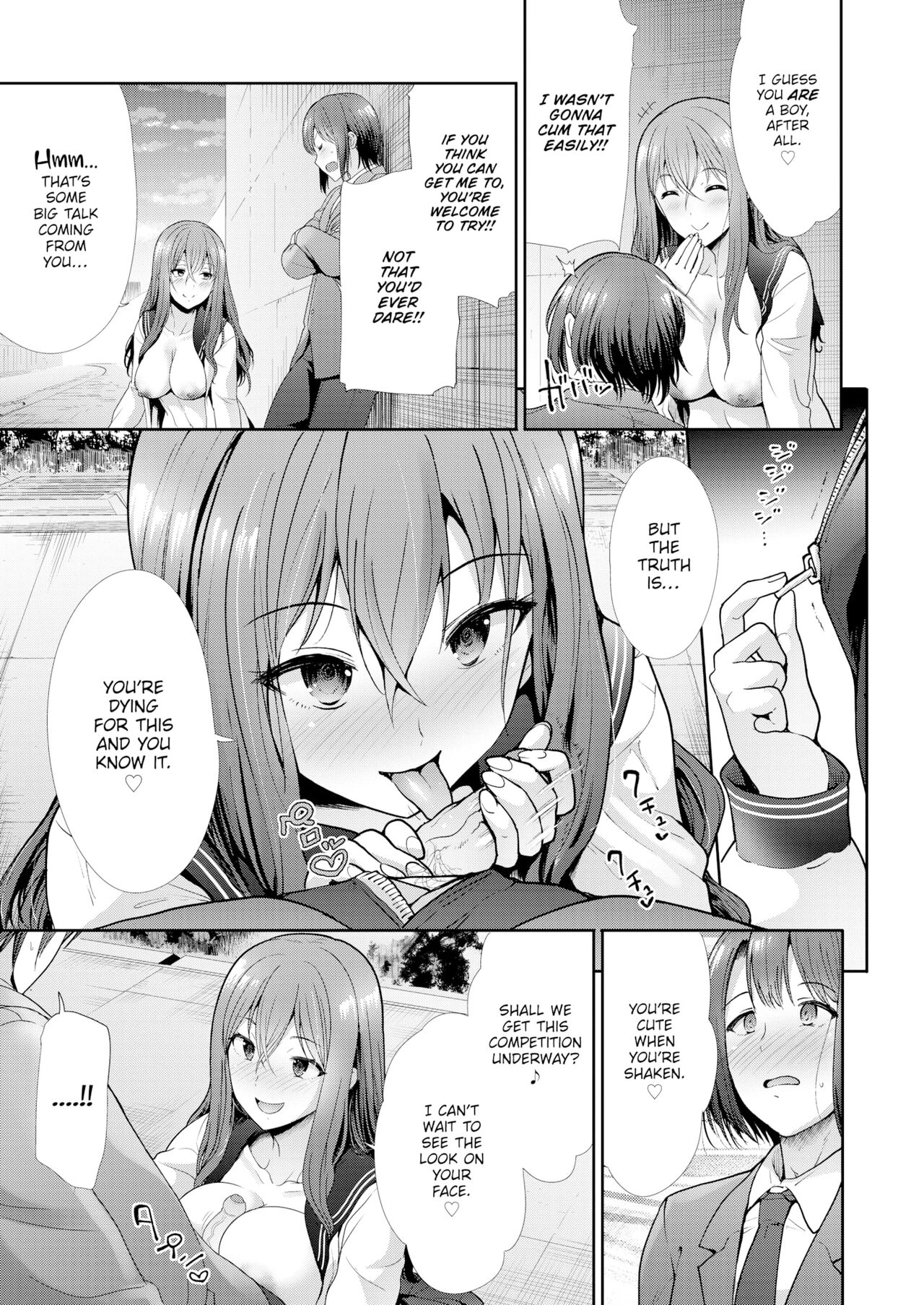Escalate page 9 full